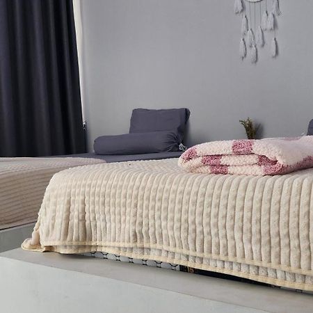 Sakila Homestay Kuta  Eksteriør bilde