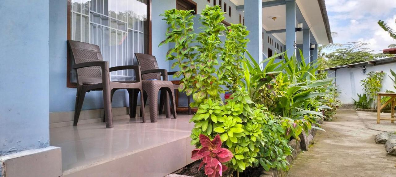Sakila Homestay Kuta  Eksteriør bilde