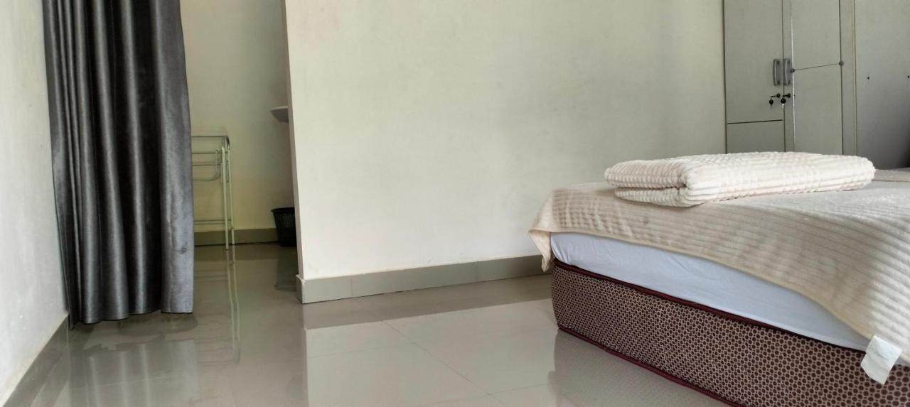 Sakila Homestay Kuta  Eksteriør bilde