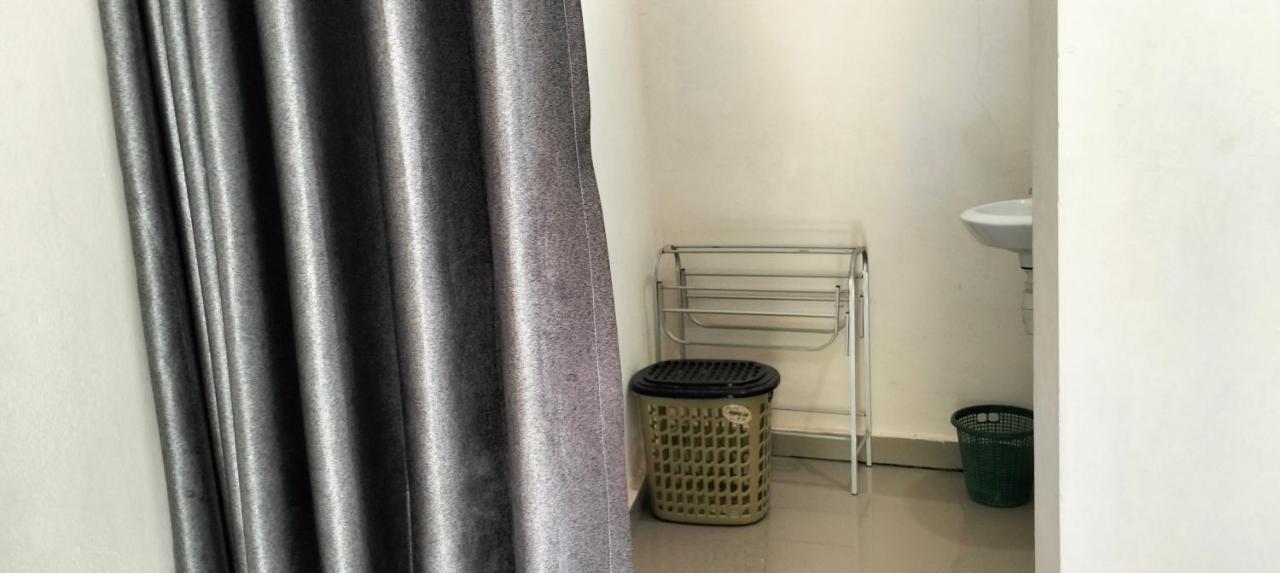 Sakila Homestay Kuta  Eksteriør bilde