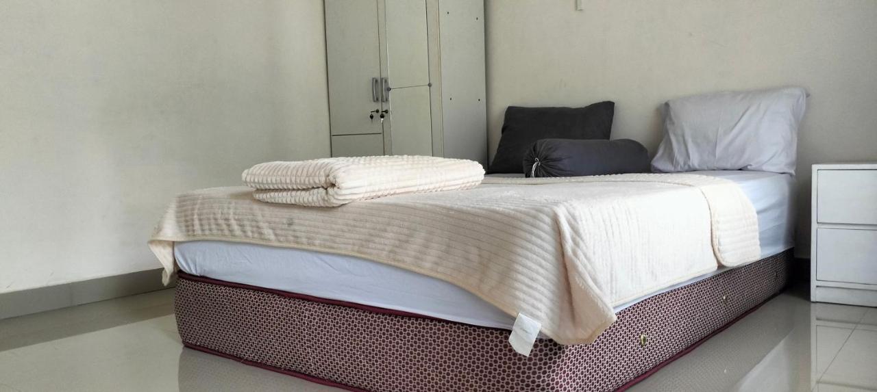 Sakila Homestay Kuta  Eksteriør bilde