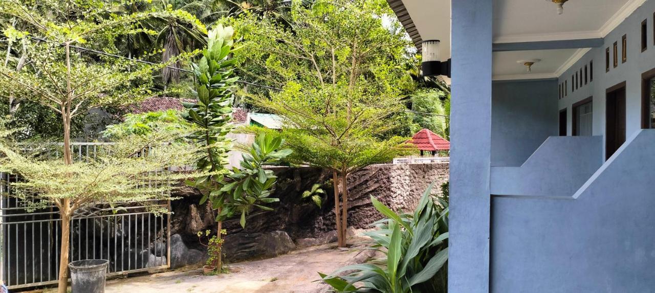 Sakila Homestay Kuta  Eksteriør bilde