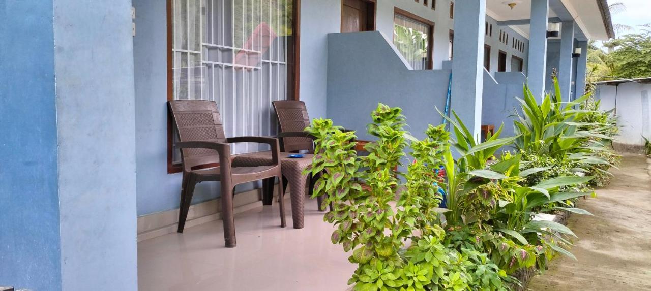 Sakila Homestay Kuta  Eksteriør bilde