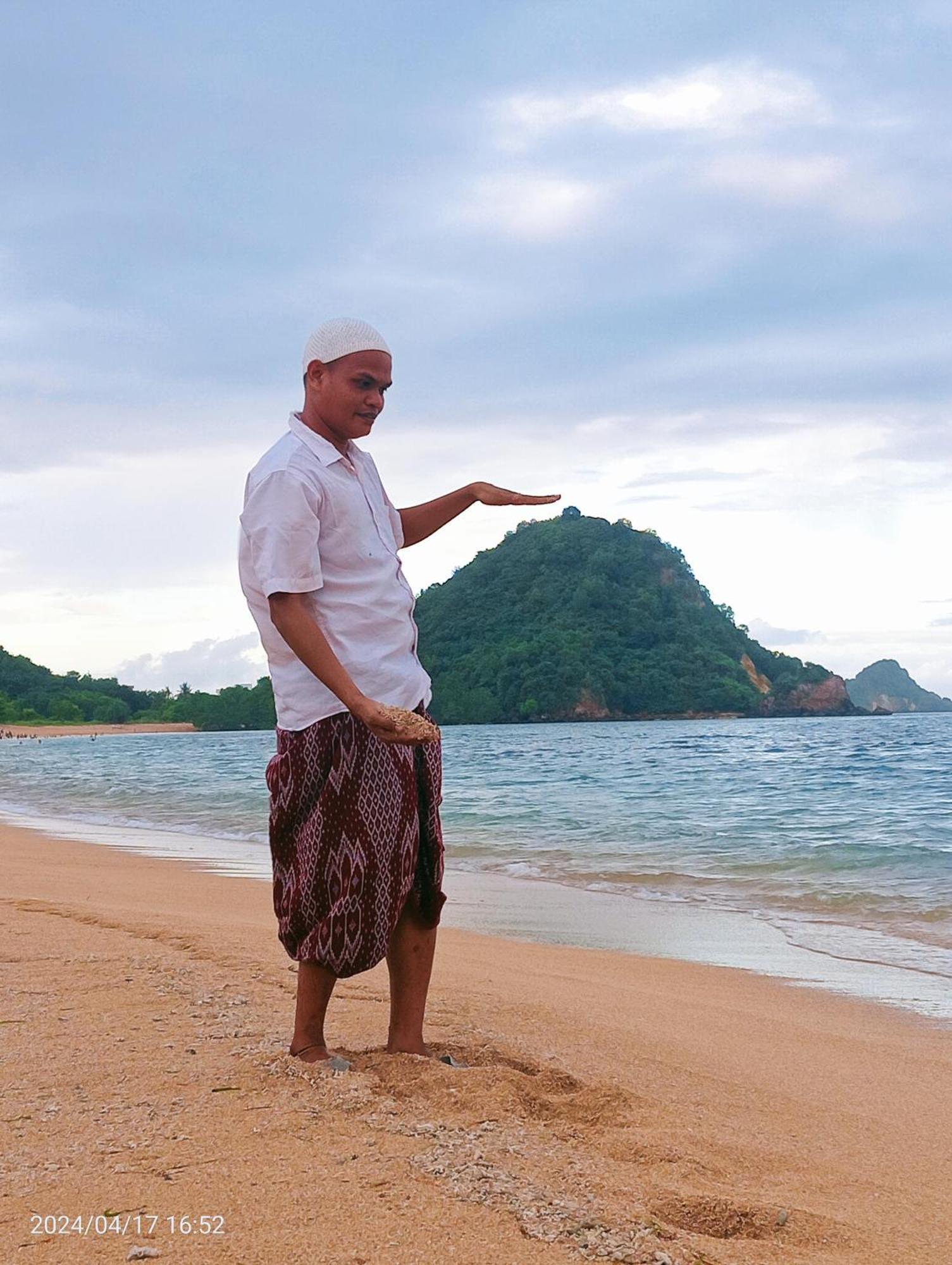 Sakila Homestay Kuta  Eksteriør bilde