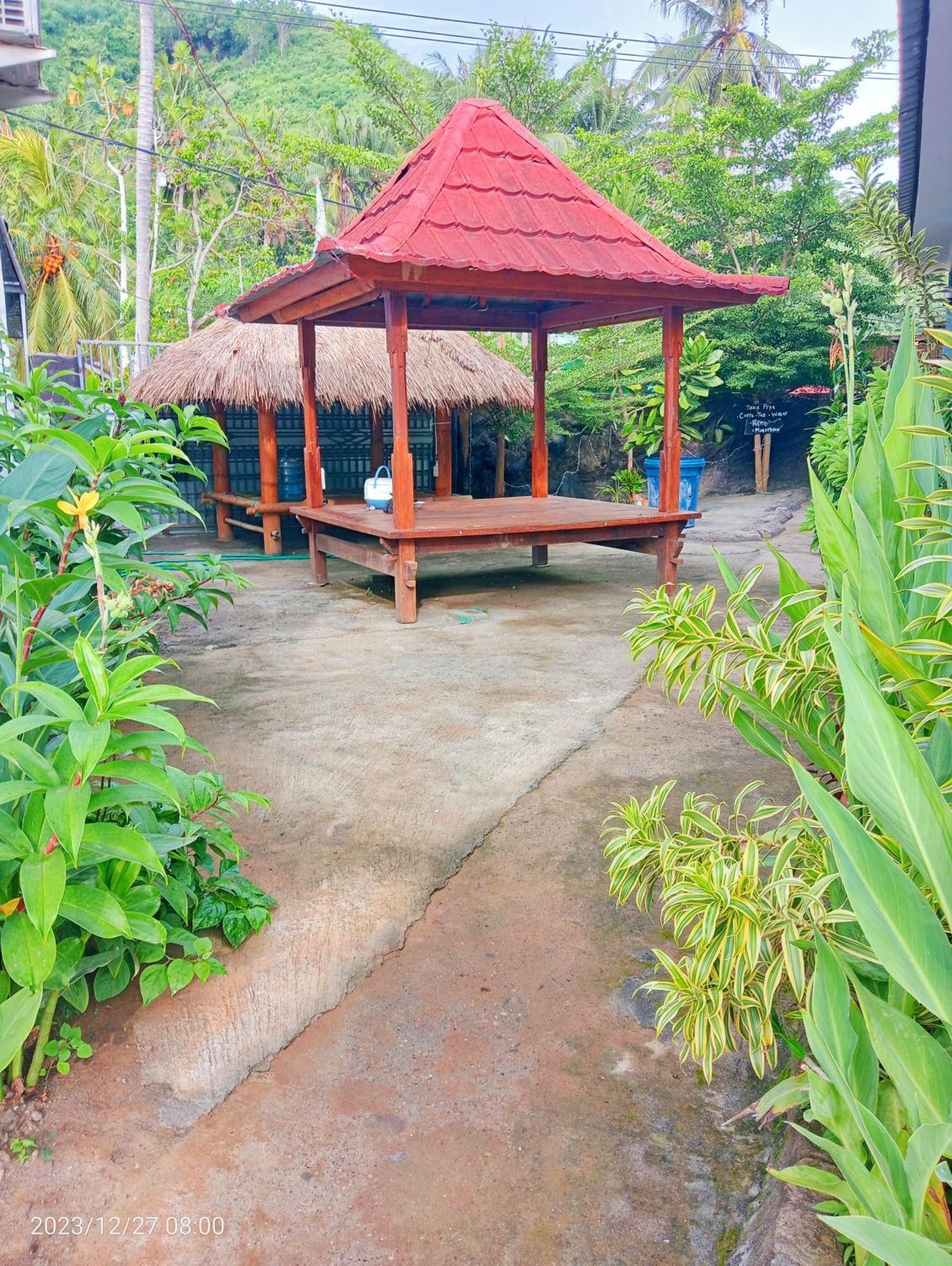 Sakila Homestay Kuta  Eksteriør bilde