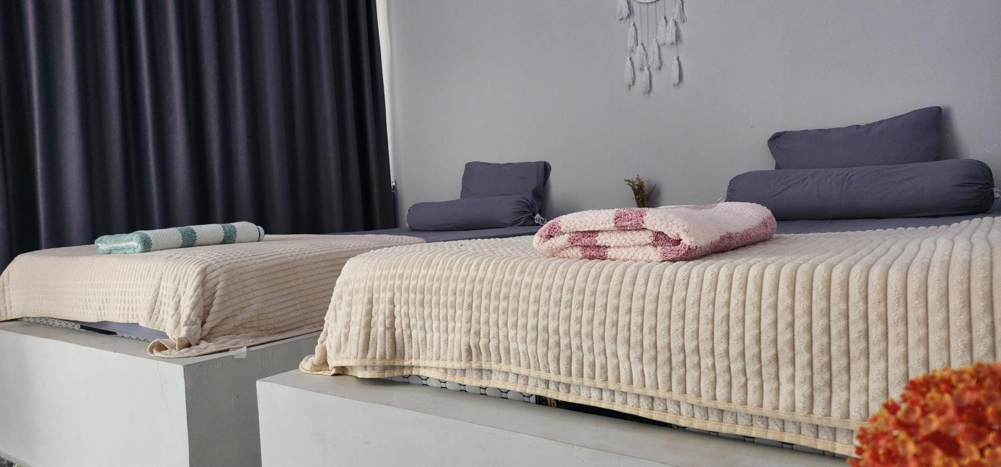 Sakila Homestay Kuta  Eksteriør bilde