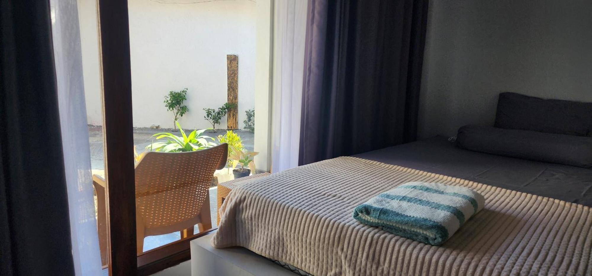 Sakila Homestay Kuta  Eksteriør bilde