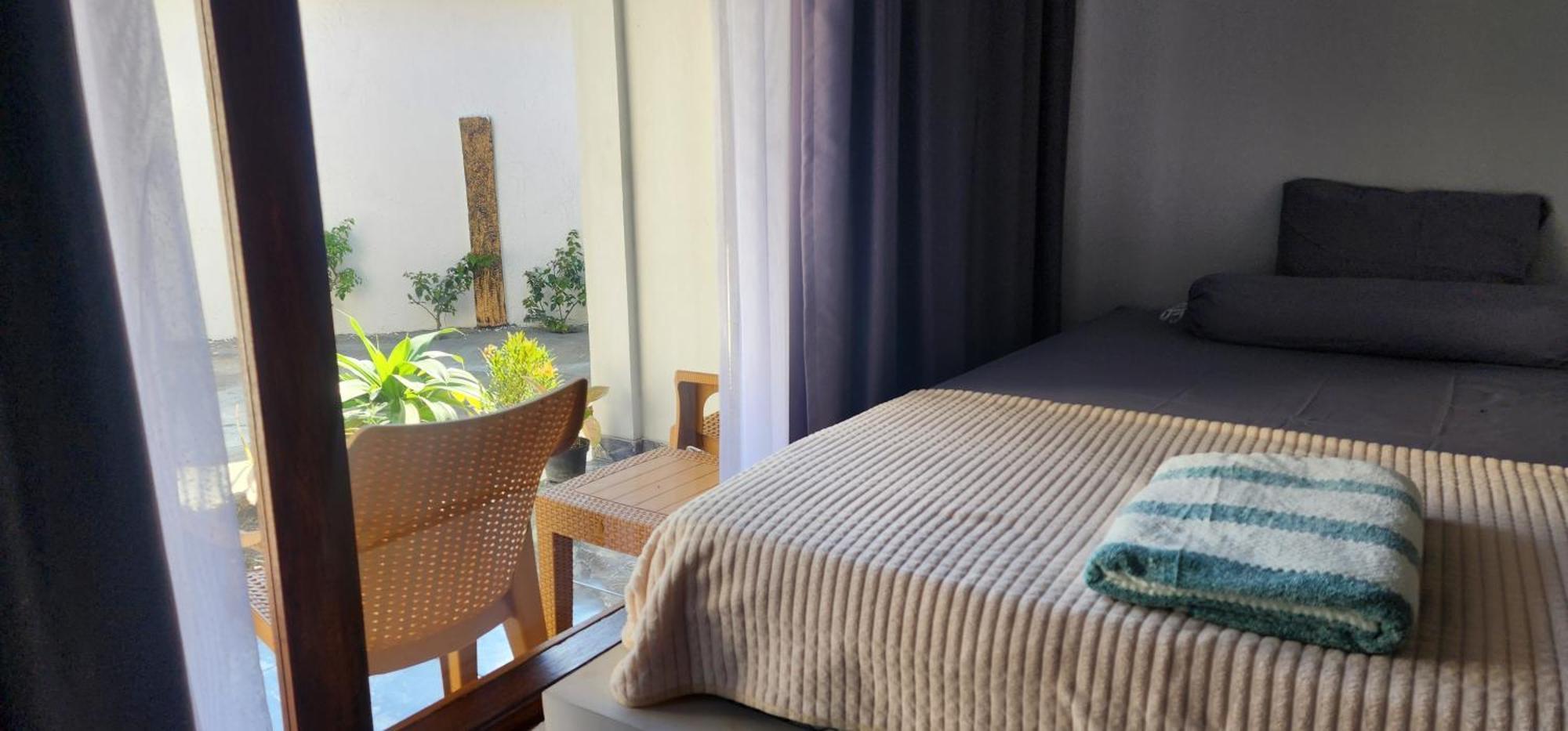 Sakila Homestay Kuta  Eksteriør bilde