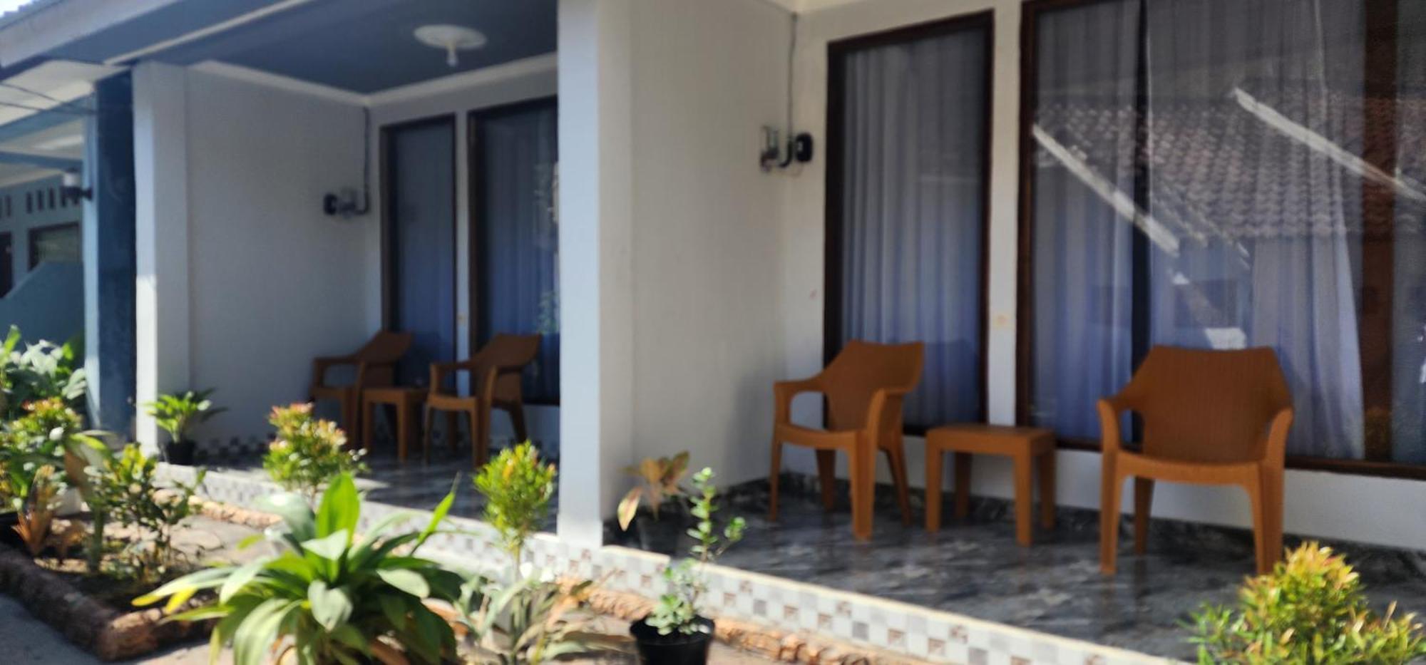 Sakila Homestay Kuta  Eksteriør bilde