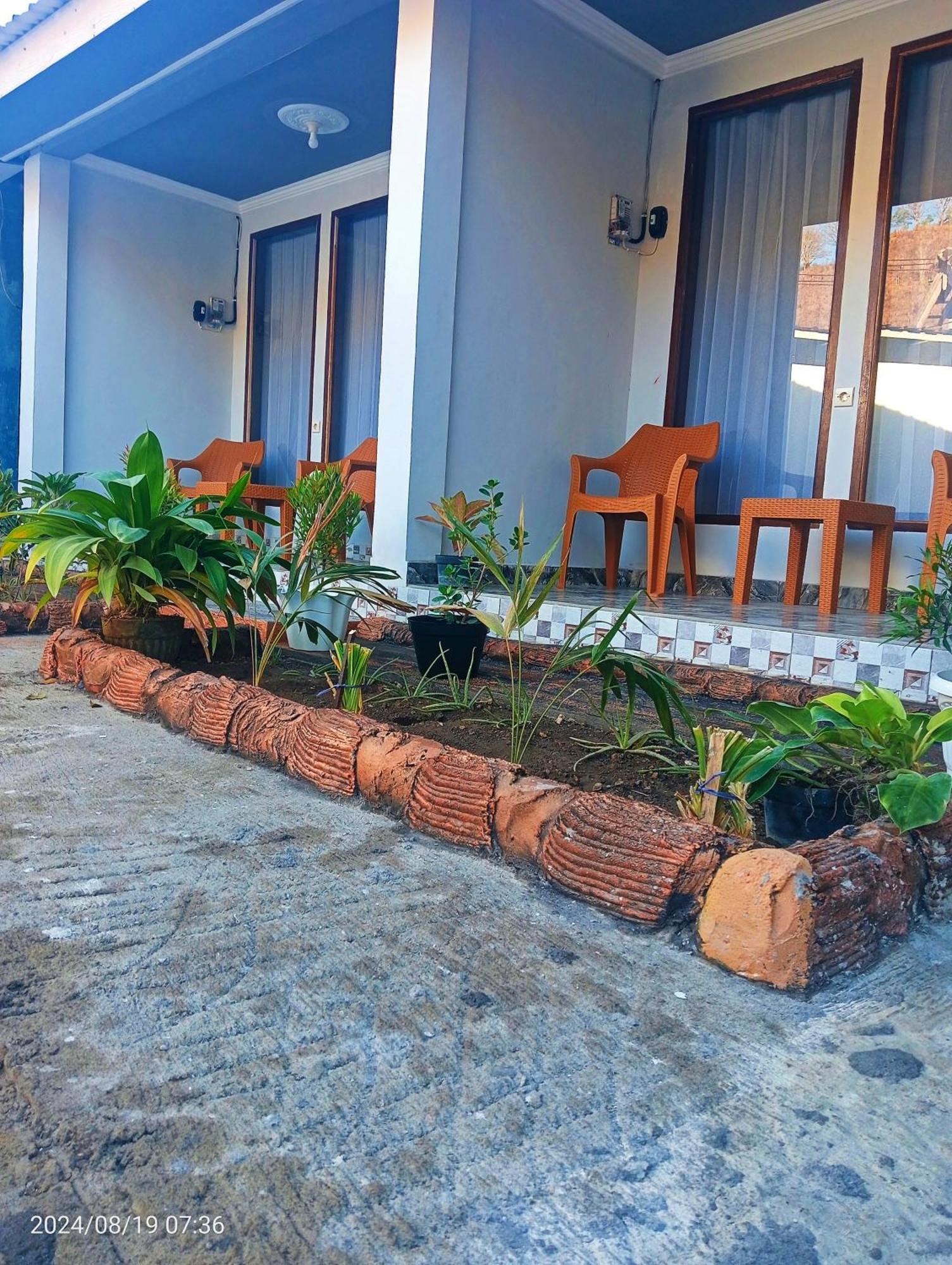Sakila Homestay Kuta  Eksteriør bilde