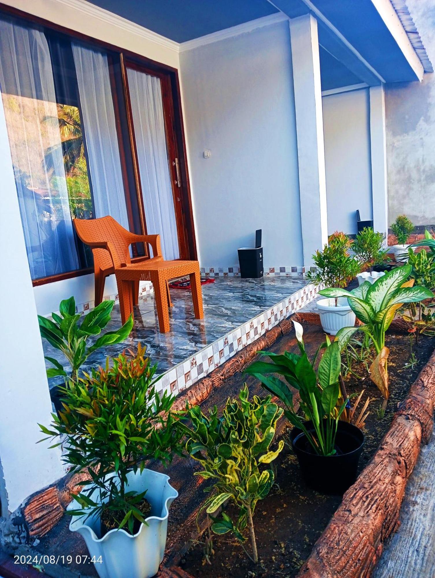 Sakila Homestay Kuta  Eksteriør bilde