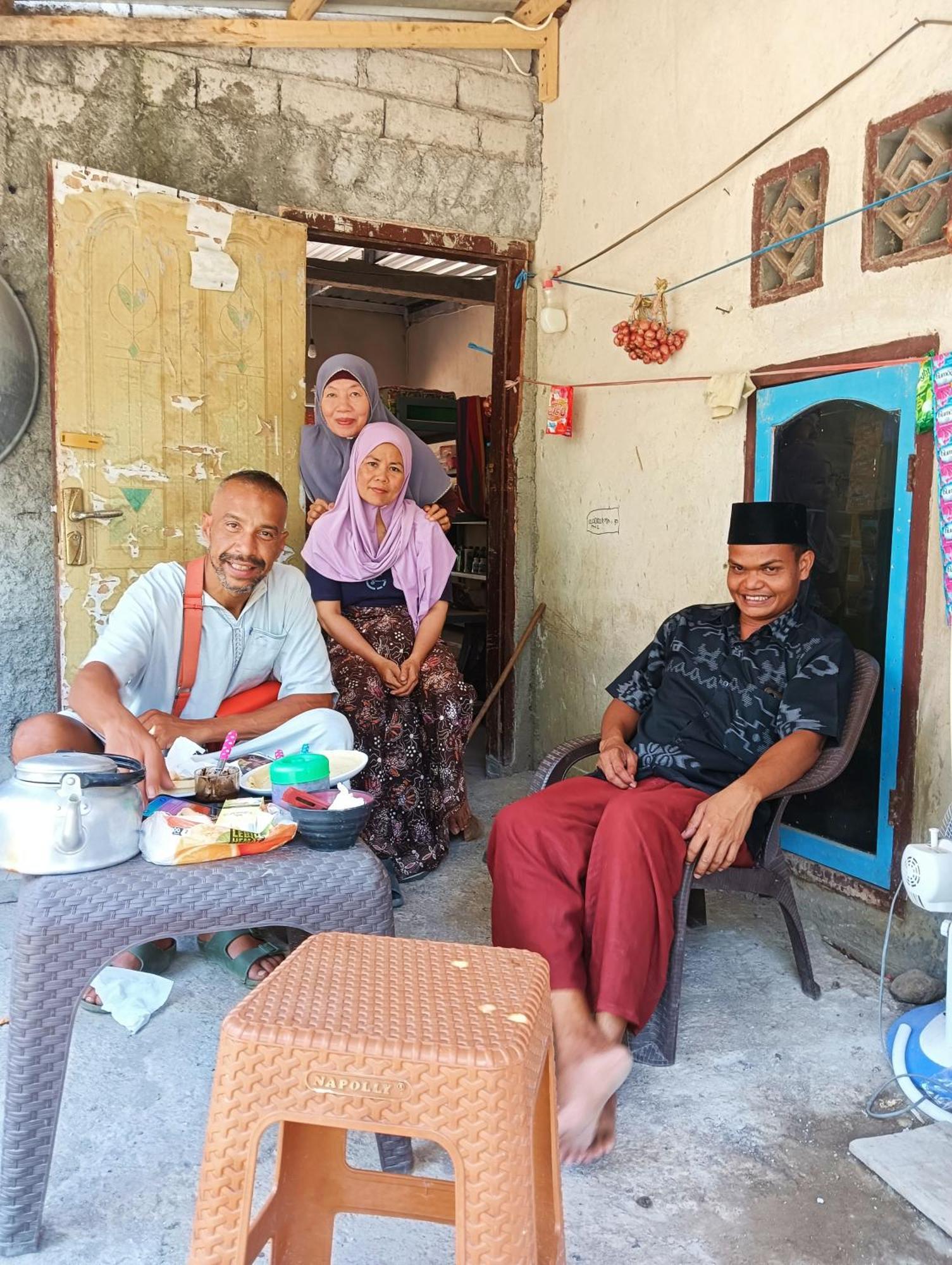 Sakila Homestay Kuta  Eksteriør bilde